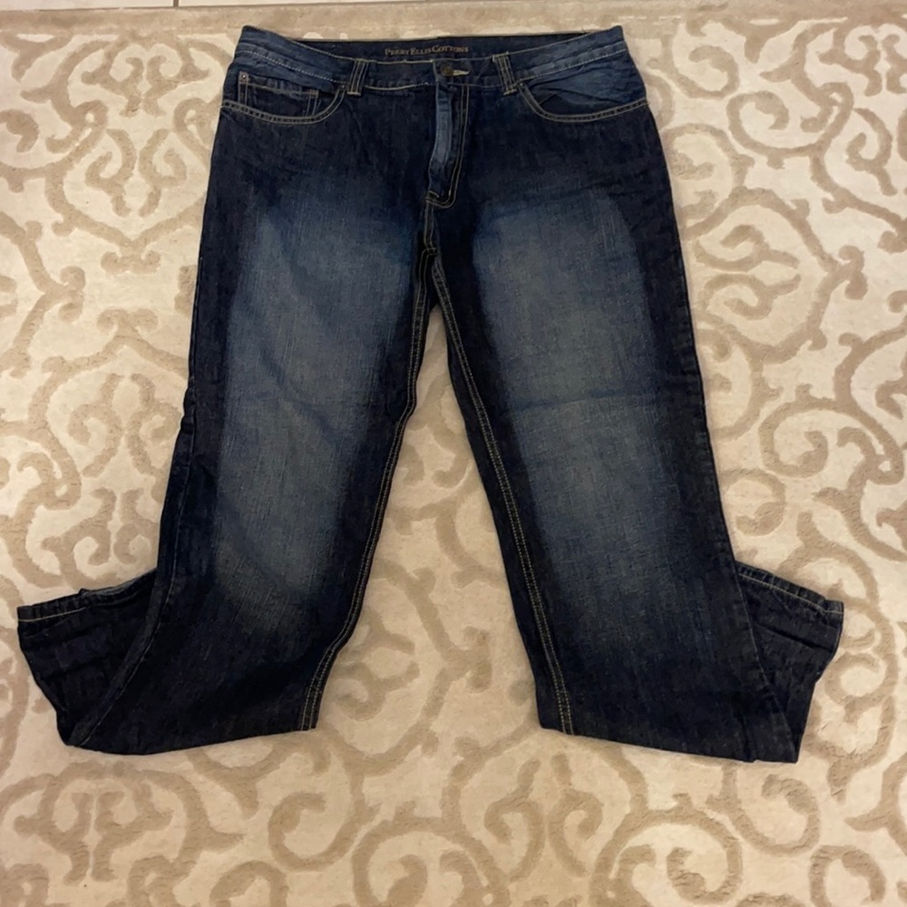 Perry Ellis Jeans